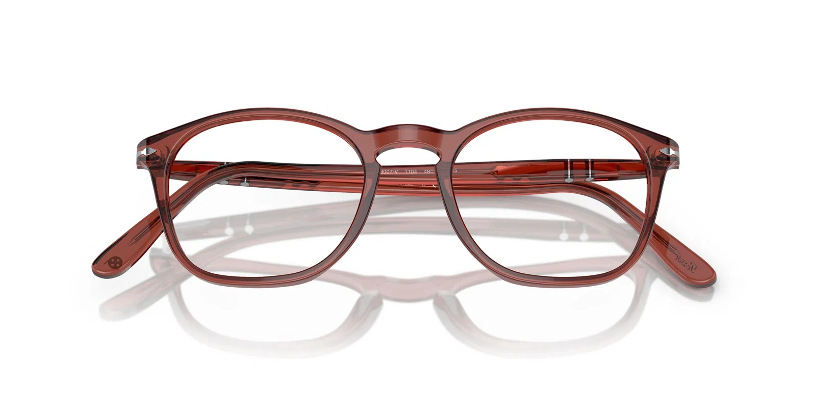 Persol 3007V Eyeglasses - view 8